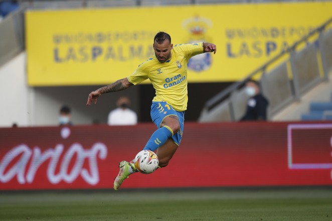 U.D. Las Palmas 0 - Real Sociedad "B" 0/ canariasnoticias.es