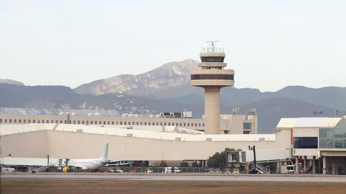 Aeropuerto de Mallorca / CanariasNoticias.es 