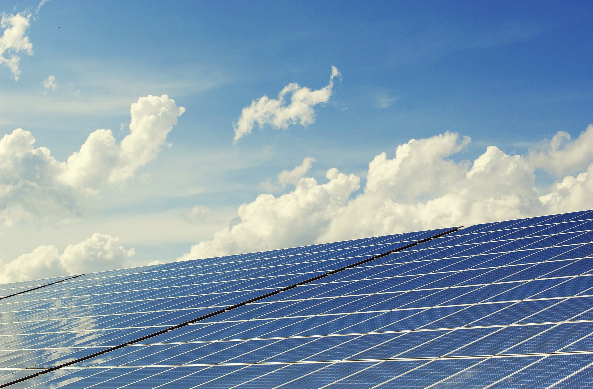 Telde concede licencia para la construcción de un parque fotovoltaico en Cruz de Jerez 