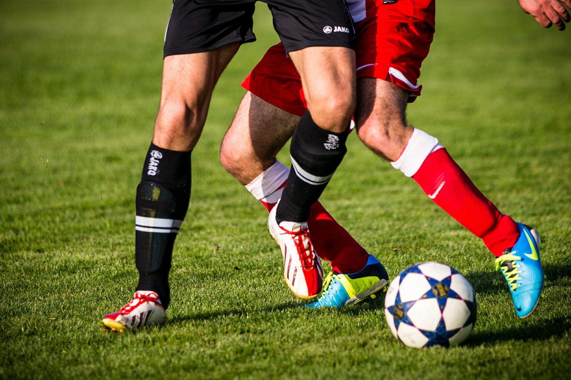 9 lugares dónde seguir fútbol mañana