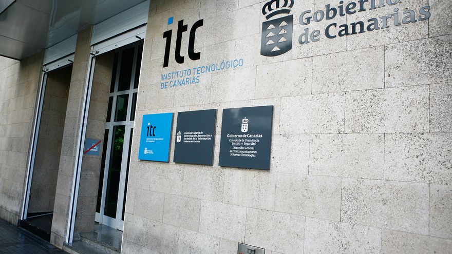 Instituto Tecnológico de Canarias (ITC)/ canariasnoticias.es