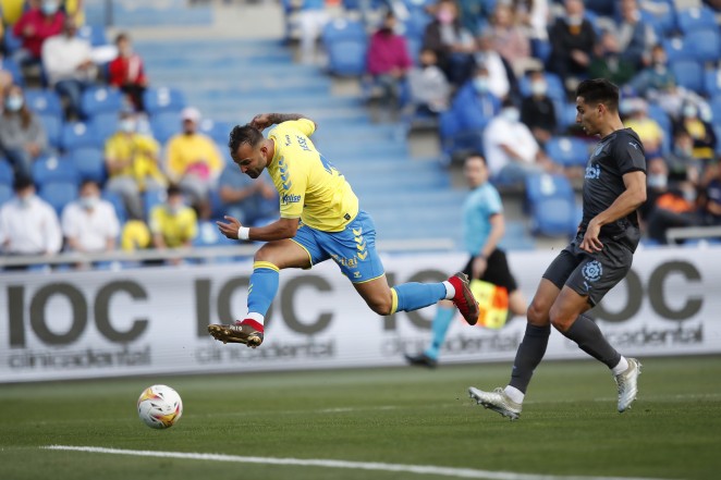 U.D. Las Palmas 1 - Girona F.C. 3/ canariasnoticias.es