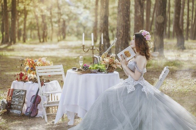 ¿Qué es un wedding planner y qué hace?