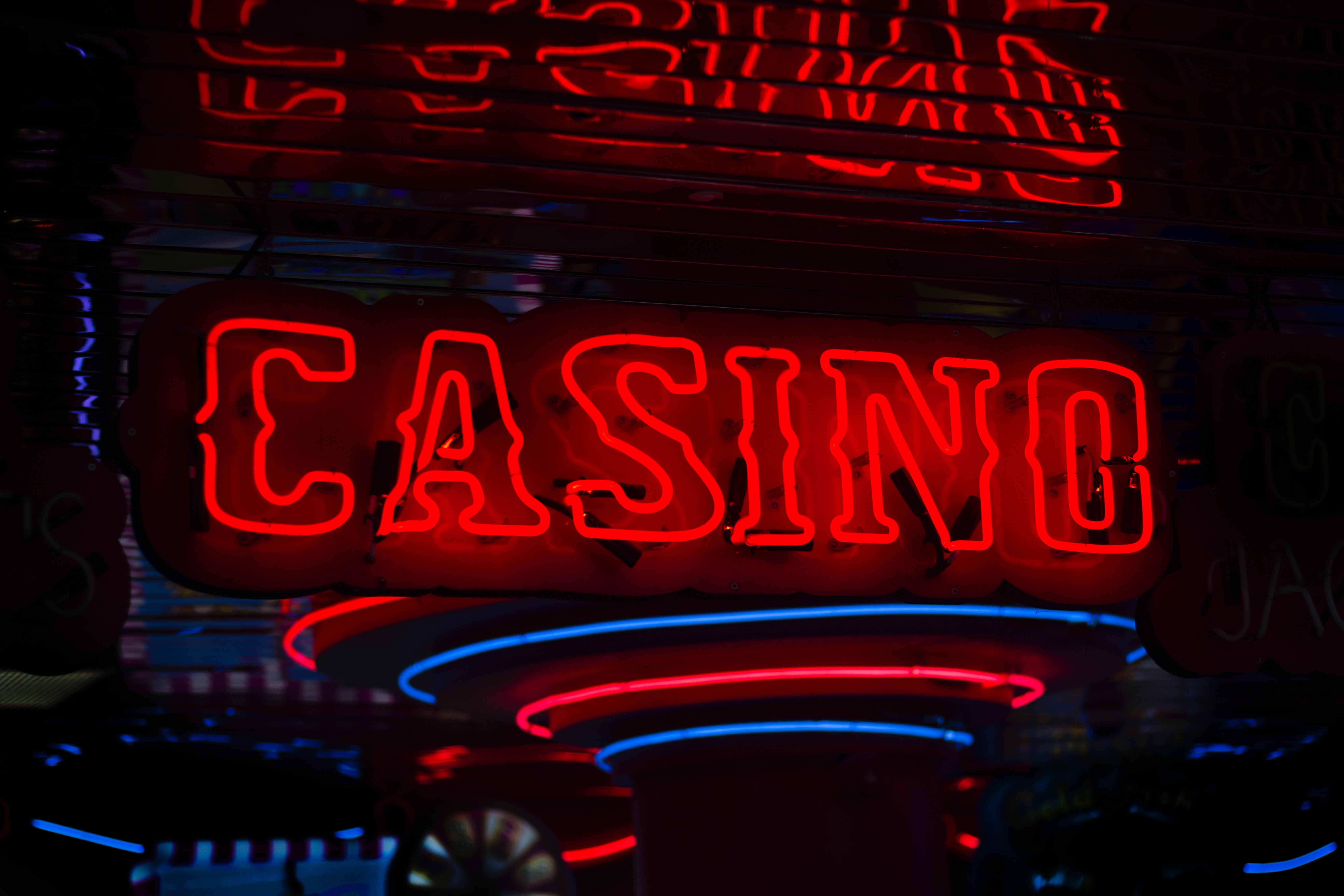 La gran revolución de los casinos online