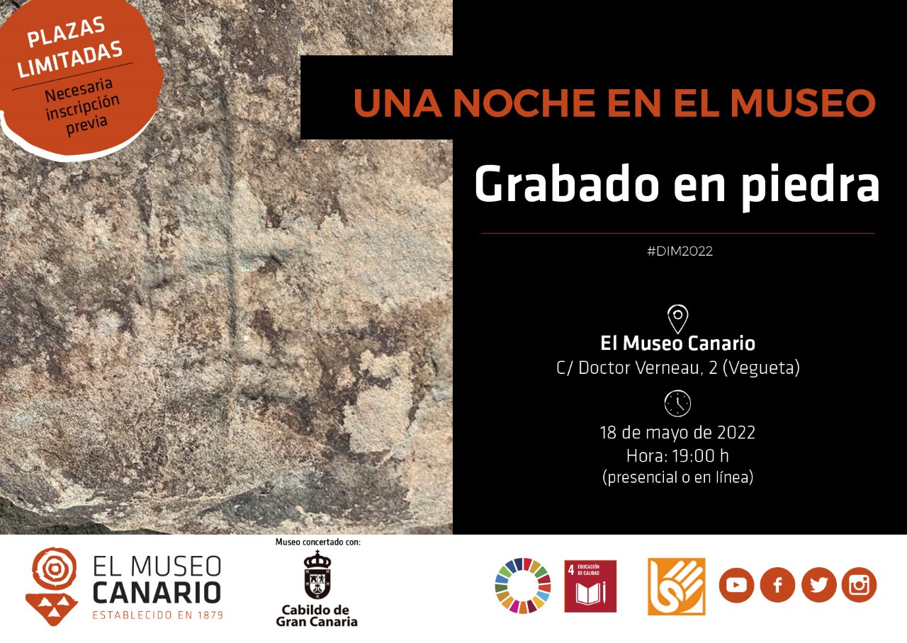 Exposición permanente. Museo Canario/ canariasnoticias.es