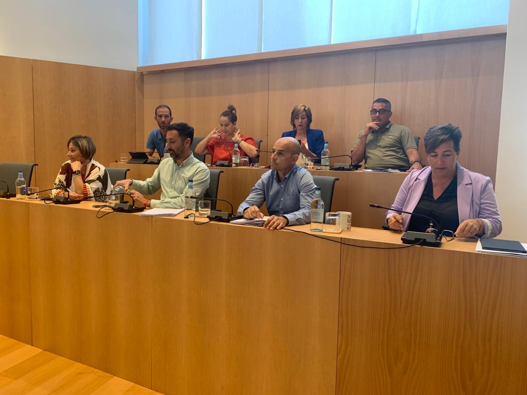 El Ayuntamiento de Tías aprueba la ordenanza de venta ambulante en el municipio/ canariasnoticias.es