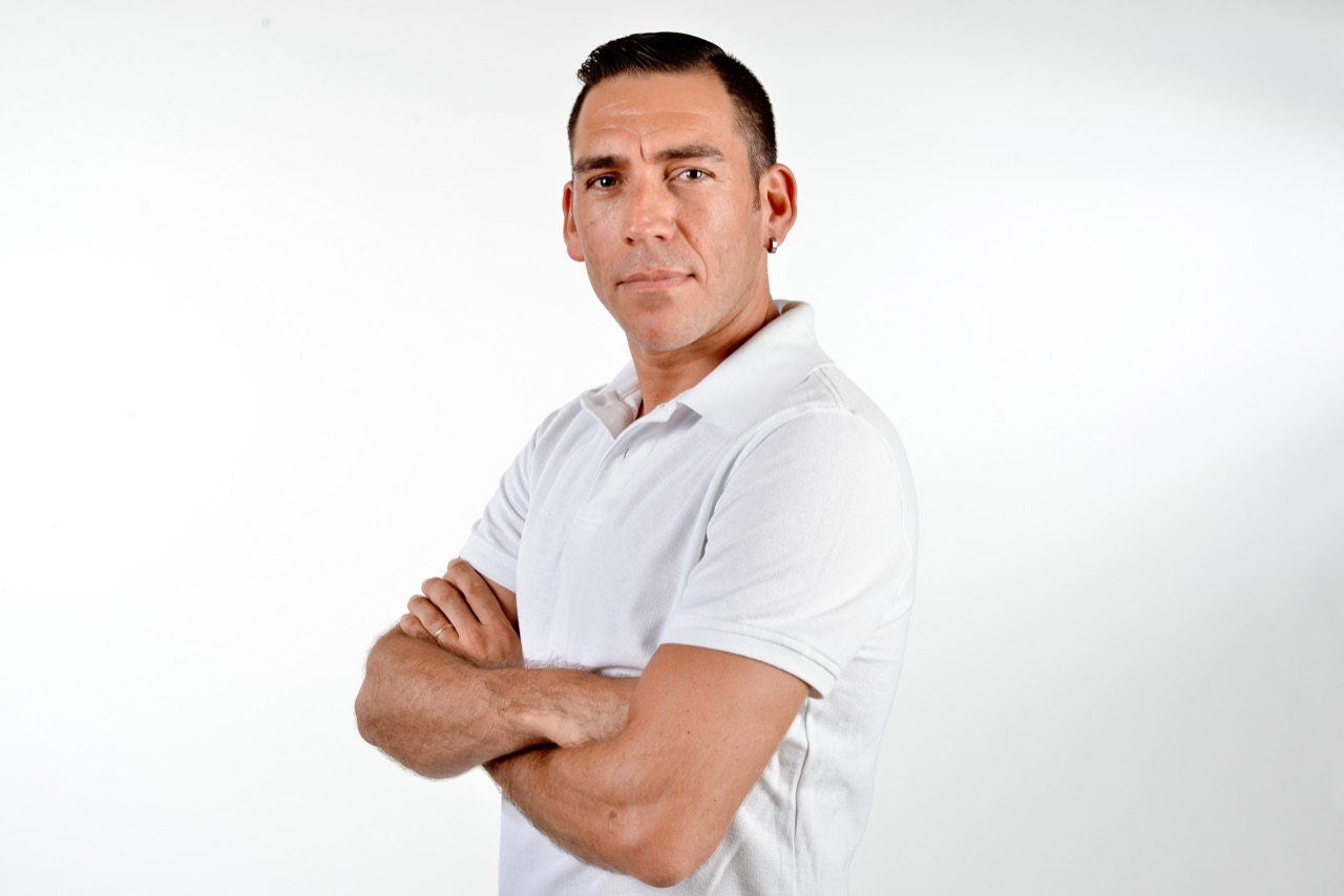 Silvio González, Director Mundial del World Salsa Open/ canariasnoticias.es