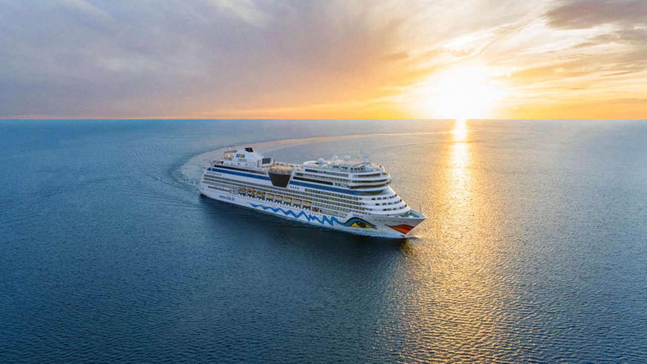 Cruceros AIDA, Premio Turismo Arrecife 2022 / CanariasNoticias.es