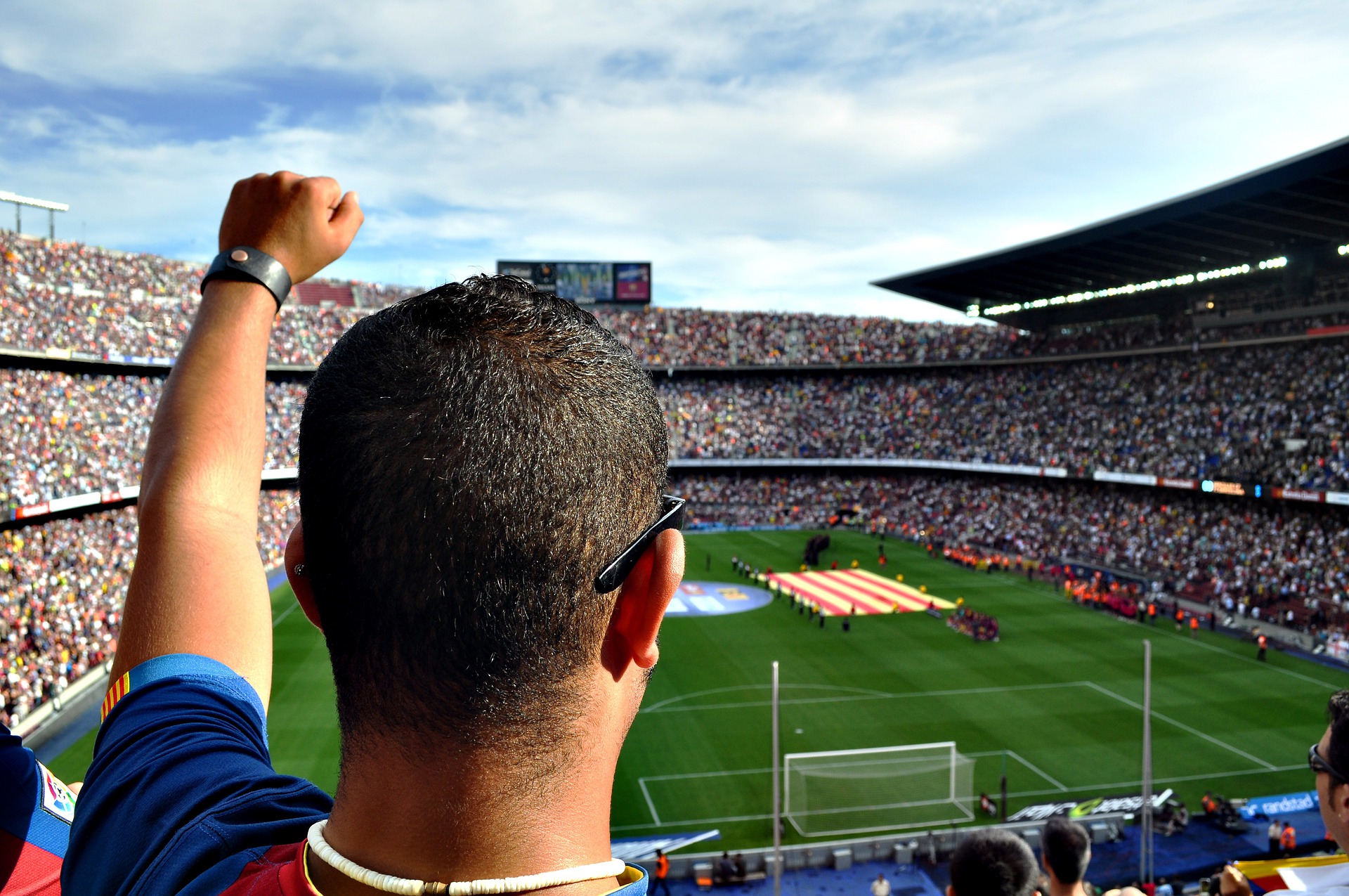 El futuro del fútbol en Puerto Rico