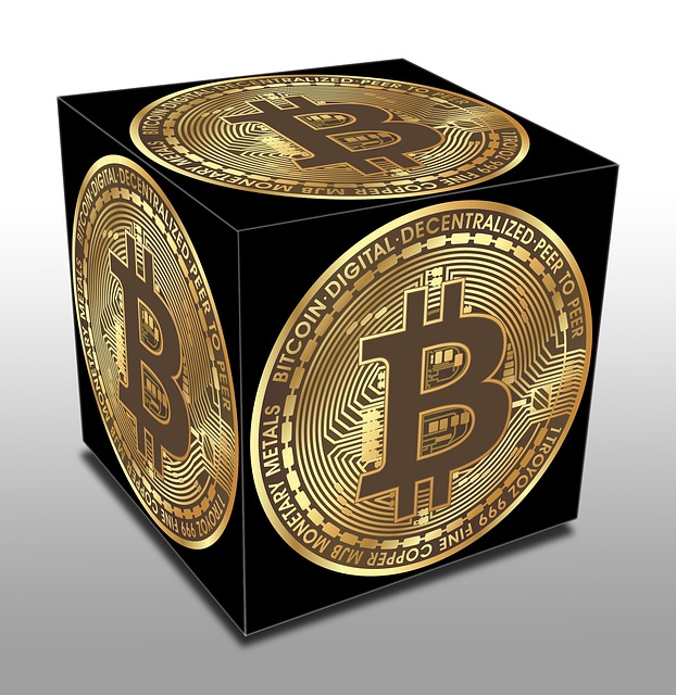 Metaverso y bitcoin: una relación necesaria