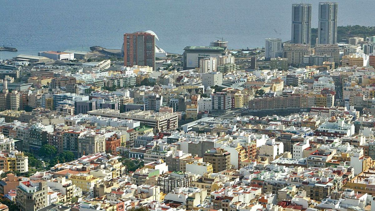 Santa Cruz de Tenerife (Tenerife) / CanariasNoticias.es