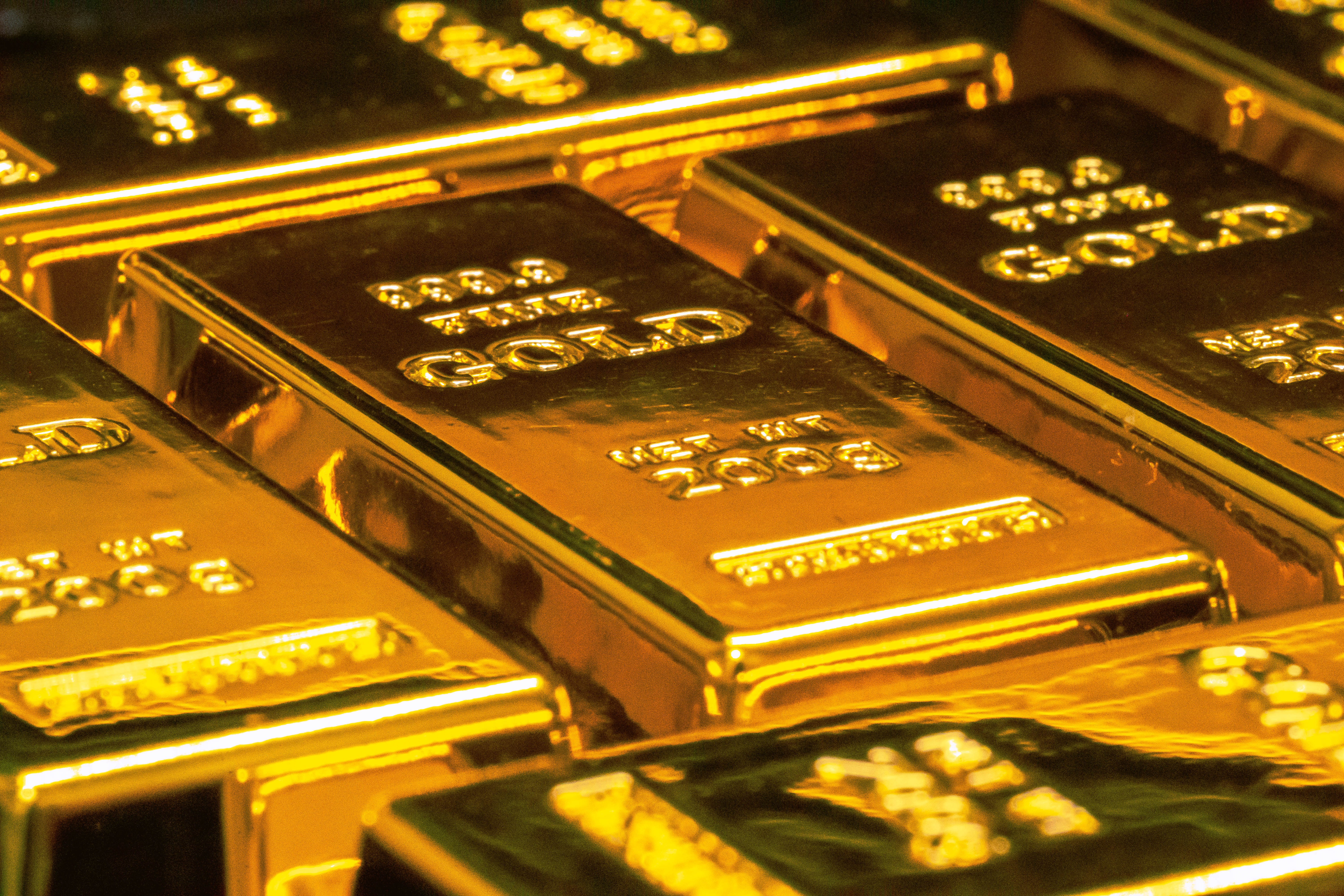 Conozca el precio del oro en tiempo real
