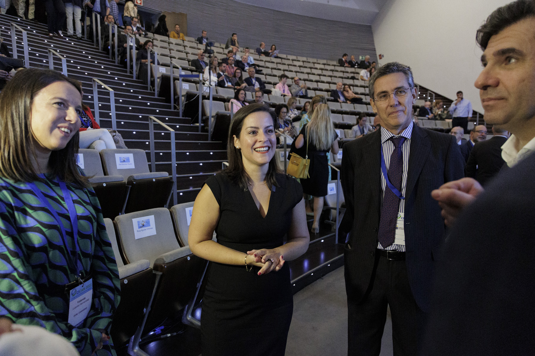 Inauguración CICAN 2022 / CanariasNoticias.es