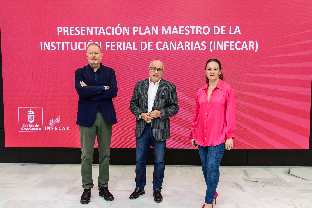 Plan Maestro de Infecar/ canariasnoticias.es