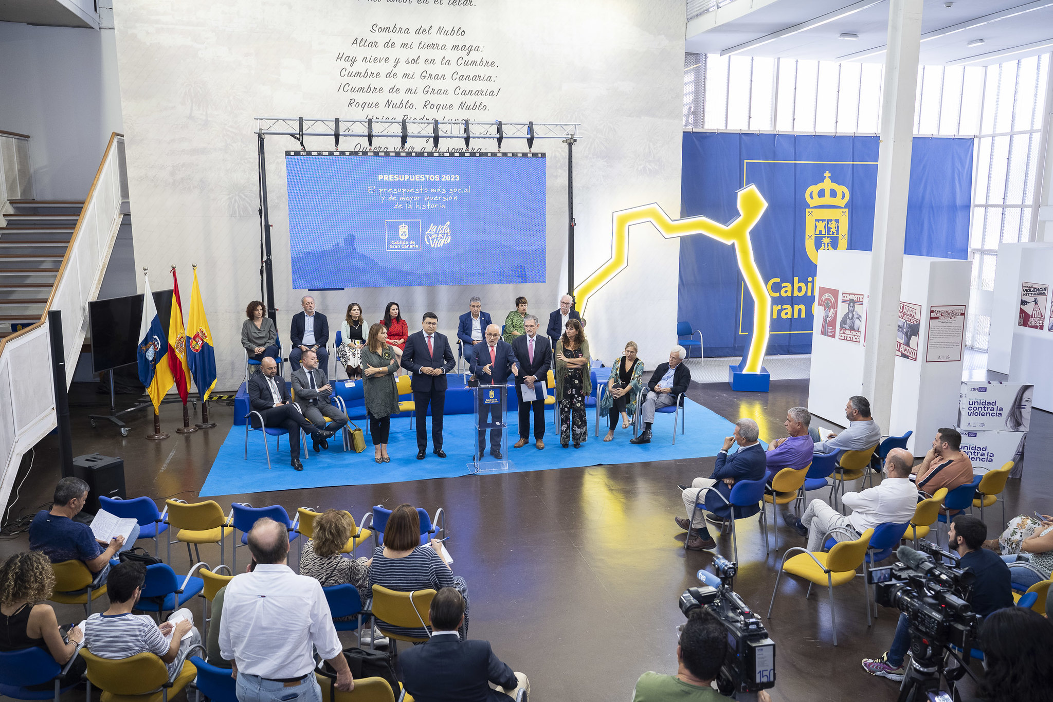 Proyecto "Comercio Gran Canaria-Next Generation" / CanariasNoticias.es