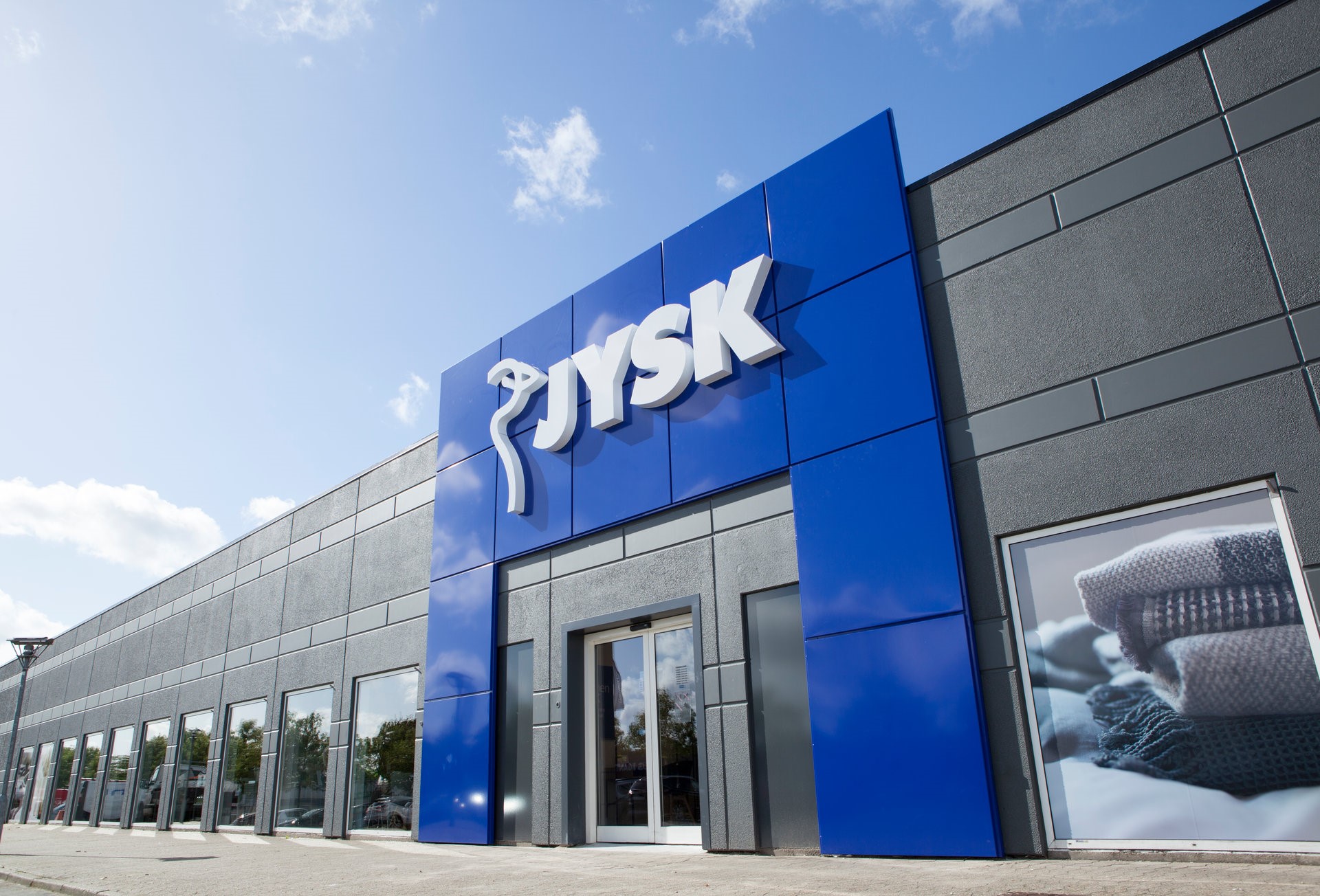 JYSK abre en Puerto del Rosario