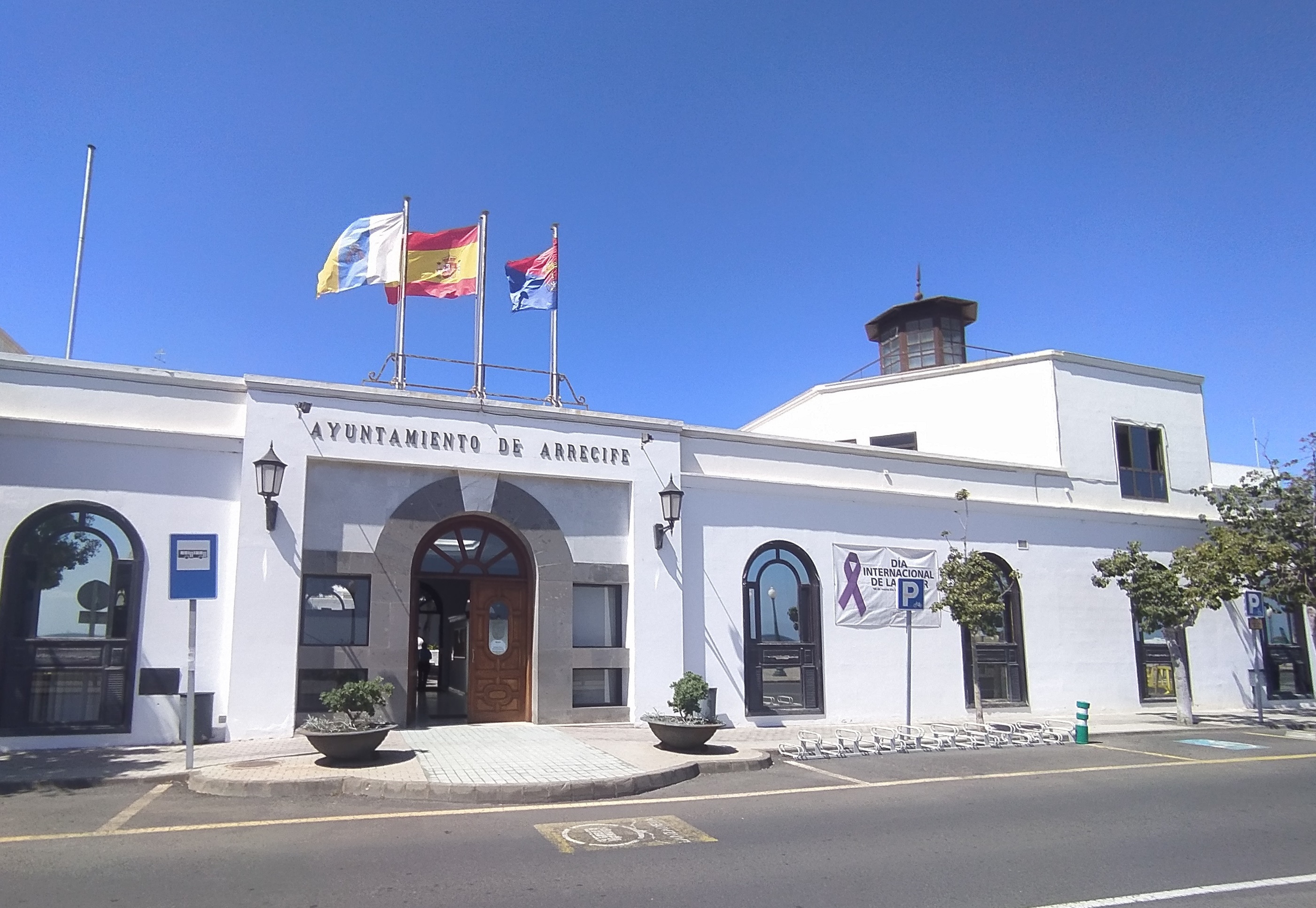 Ayuntamiento de Arrecife / CanariasNoticias.es