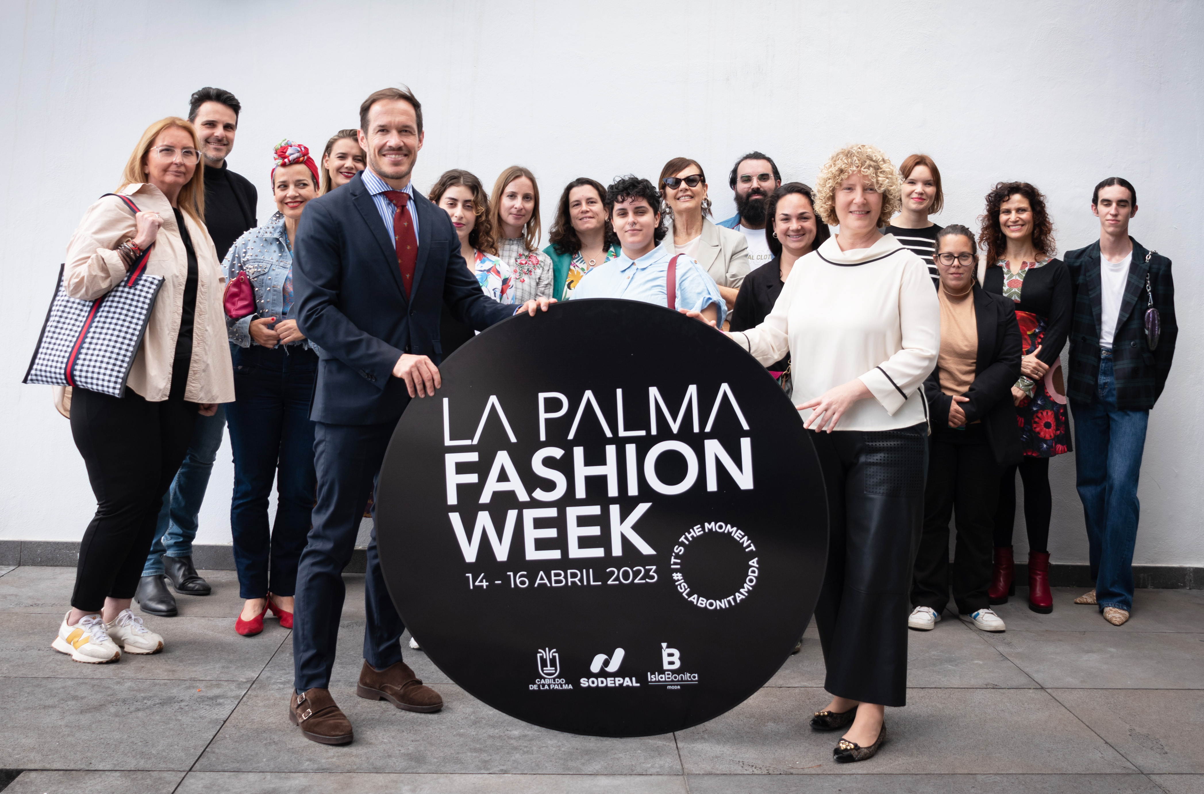 La Palma Fashion Week