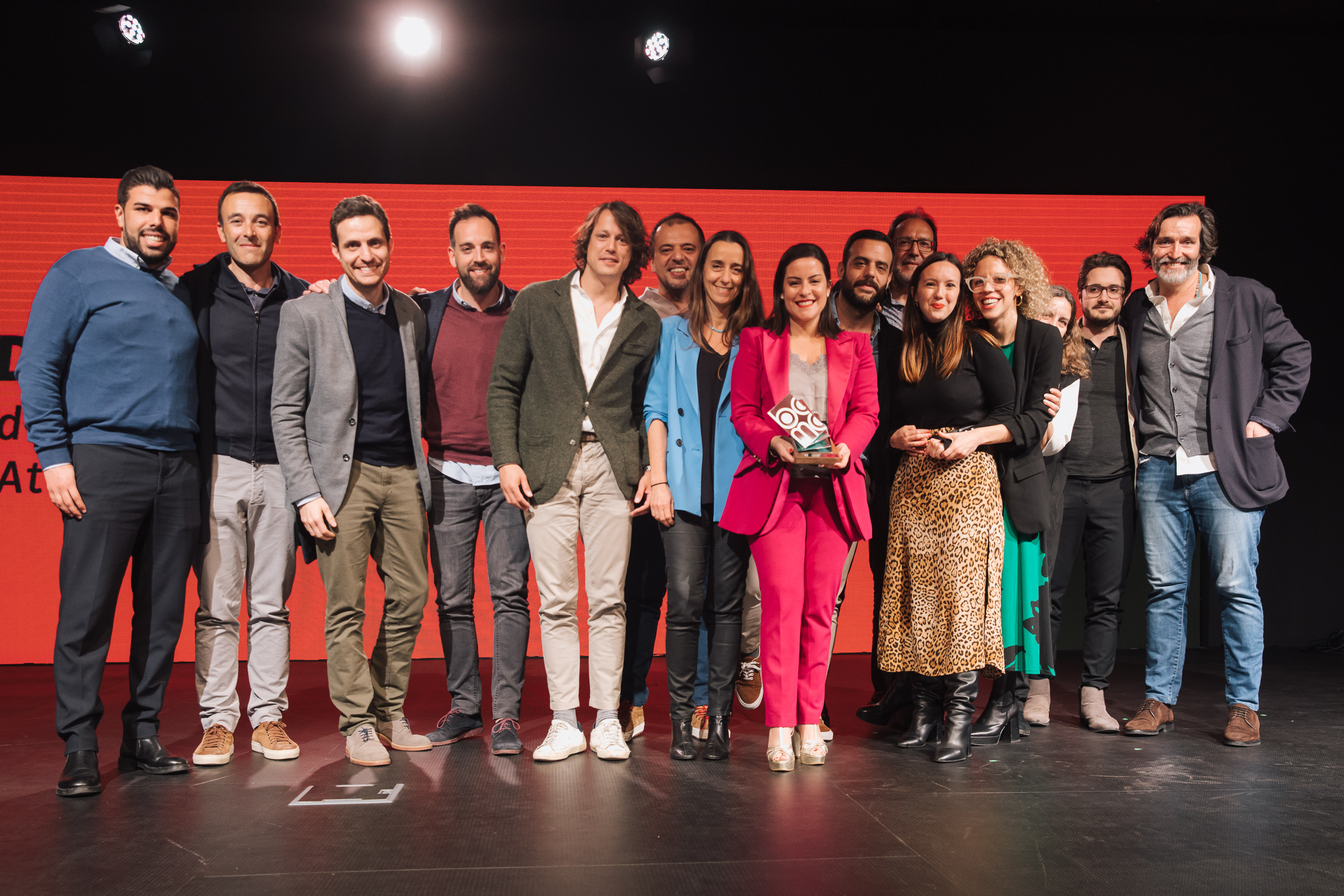 Premios BCMA al reality ‘Discovering Canary Islands’ / CanariasNoticias.es 