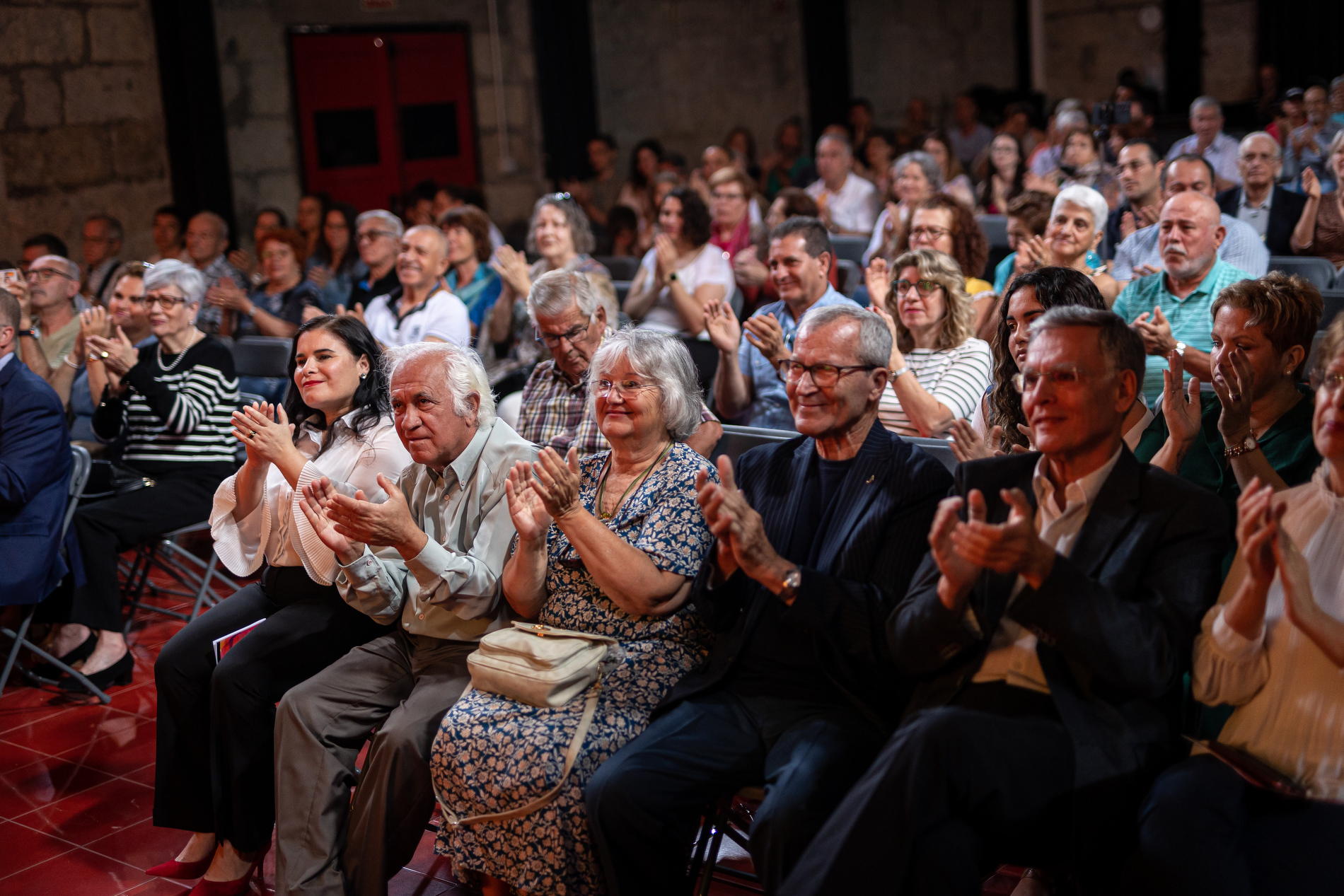 Presentación del Himno de Candelaria / CanariasNoticias.es 