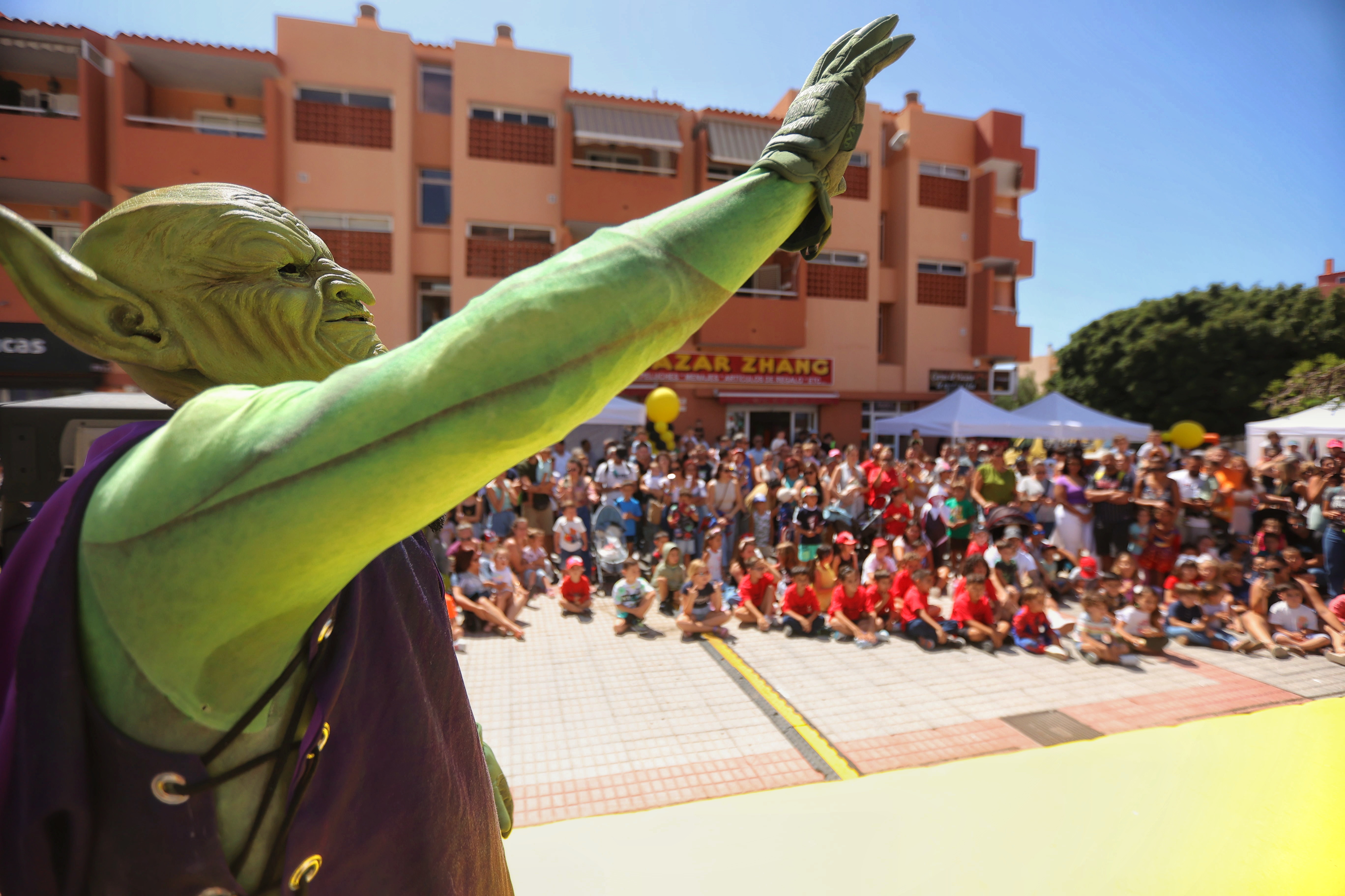 “Lo + Cool Happy” en Candelaria / CanariasNoticias.es 