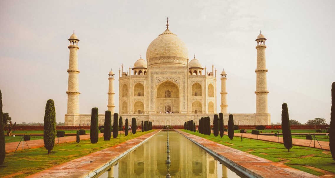Requisitos y trámites necesarios para viajar a India en 2023
