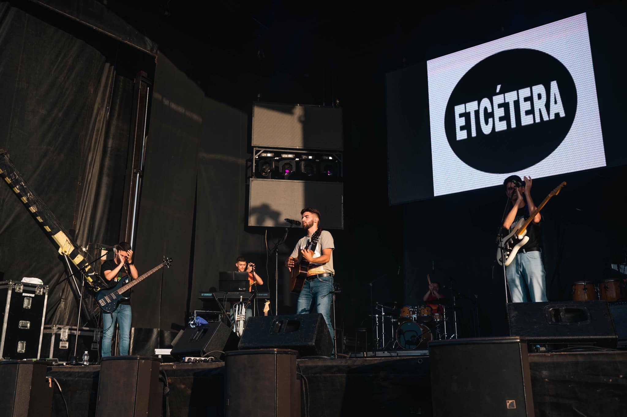 Festival La Guancha / canariasnoticias.es