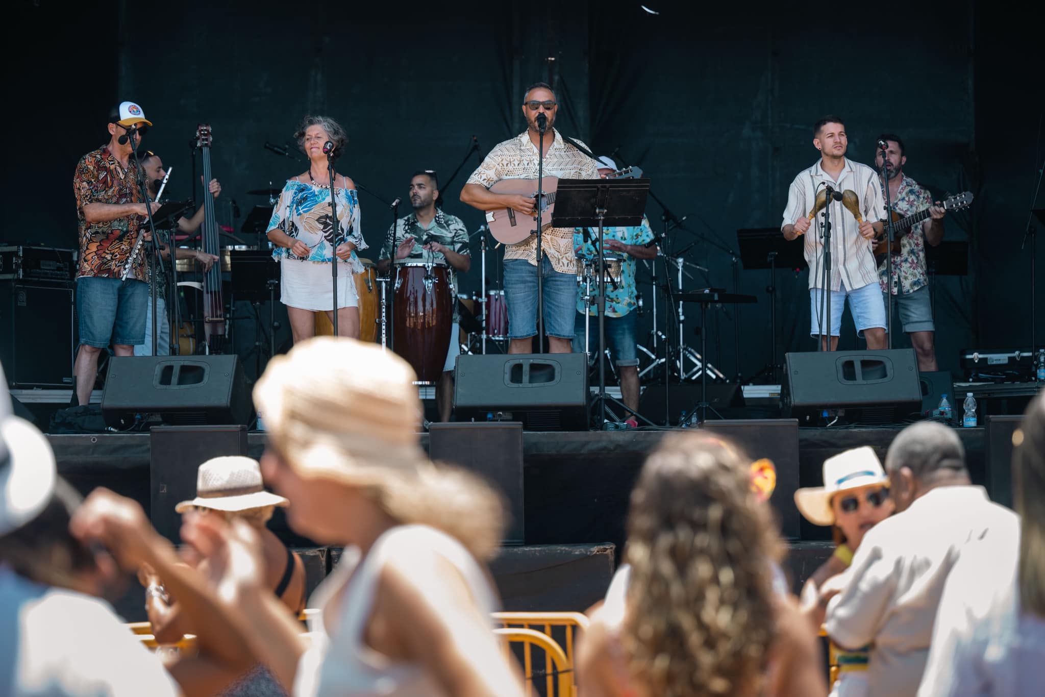 Festival La Guancha / CanariasNoticias.es 