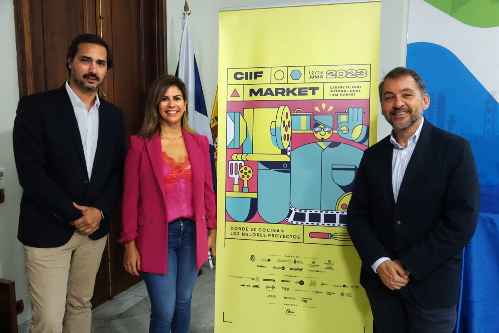 CIIF Market / CanariasNoticias.es 