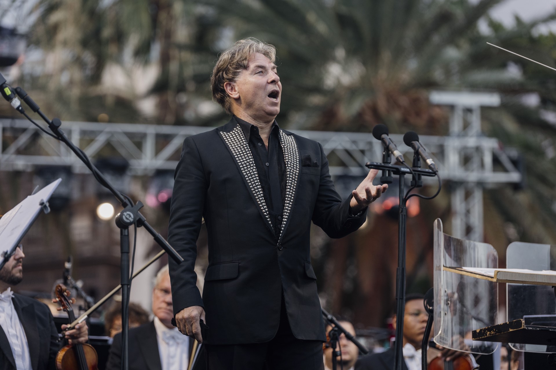 Roberto Alagna/ canariasnoticias.es