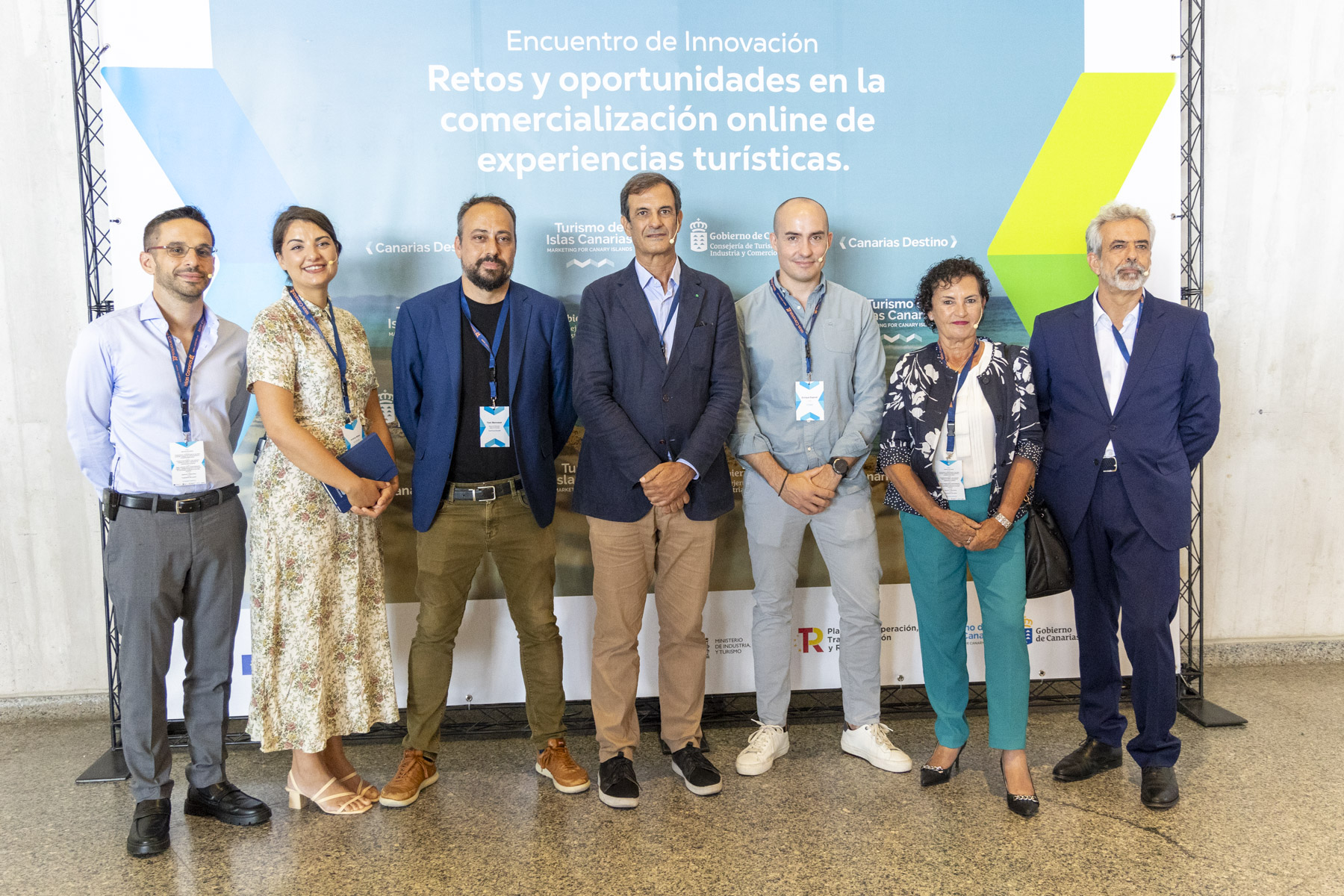 ‘Encuentro de innovación" / CanariasNoticias.es 