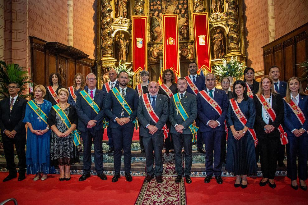 Hermanamiento entre Gáldar y Calatayud / CanariasNoticias.es 