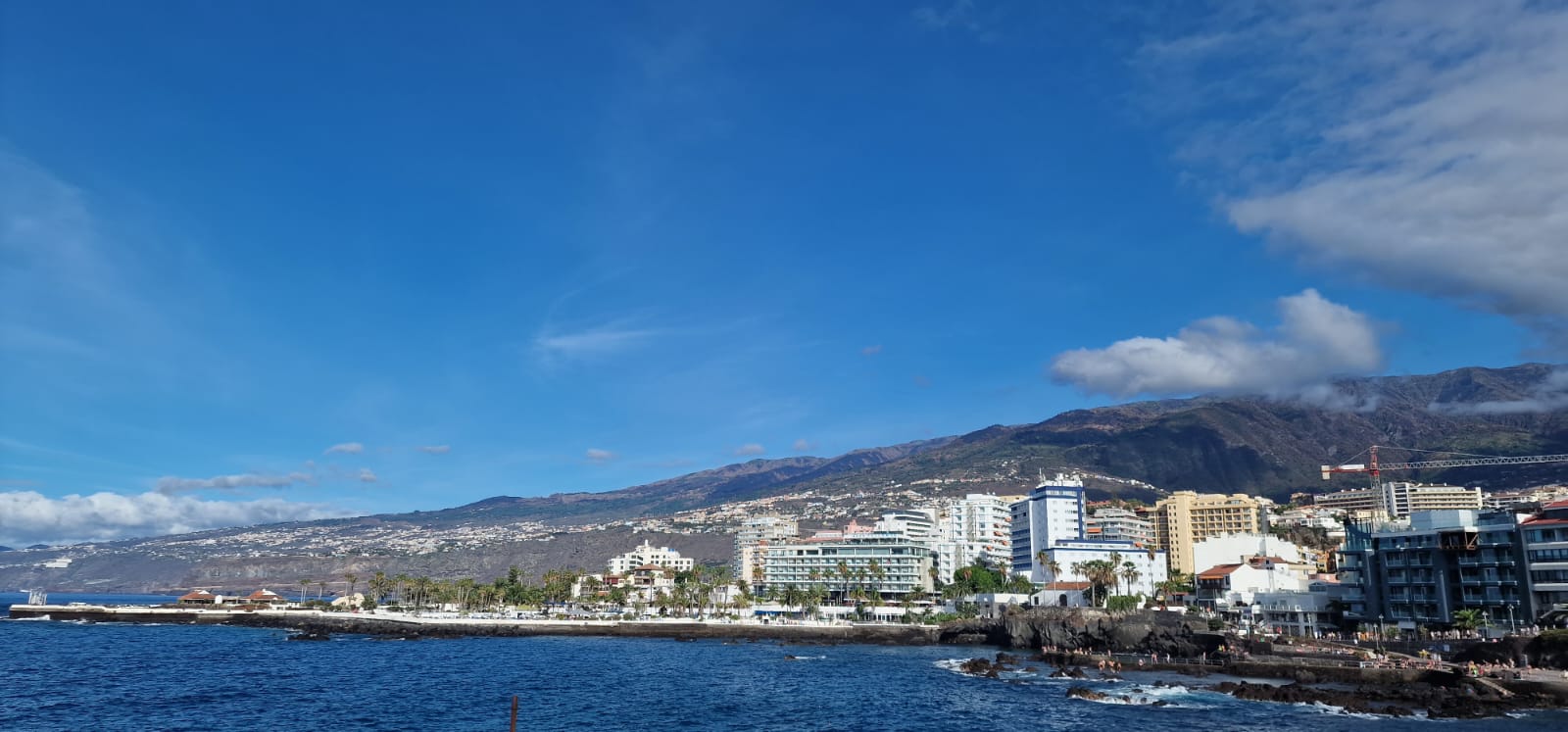 Puerto de la Cruz / CanariasNoticias.es