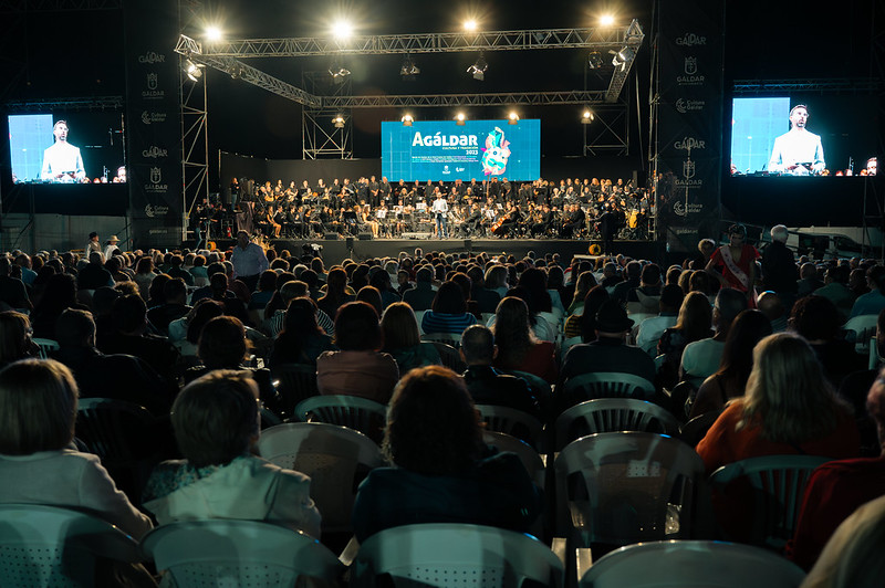 Festival Agáldar / CanariasNoticias.es 
