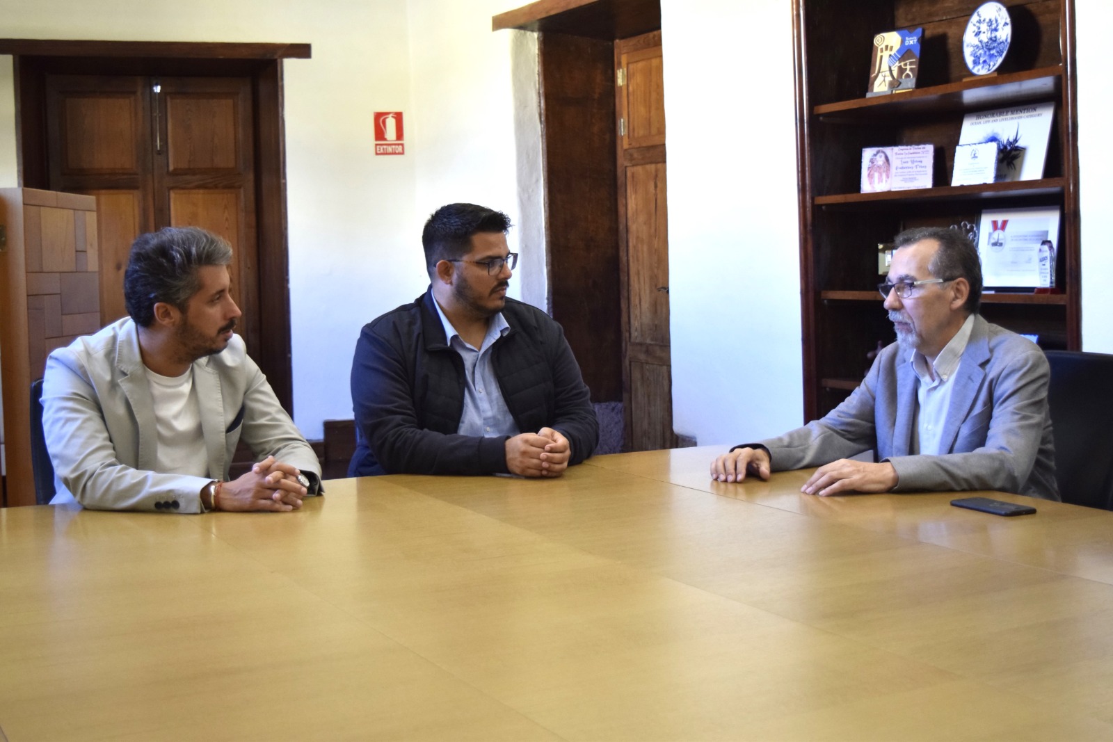 Ruta de Belenes en La Laguna / CanariasNoticias.es 