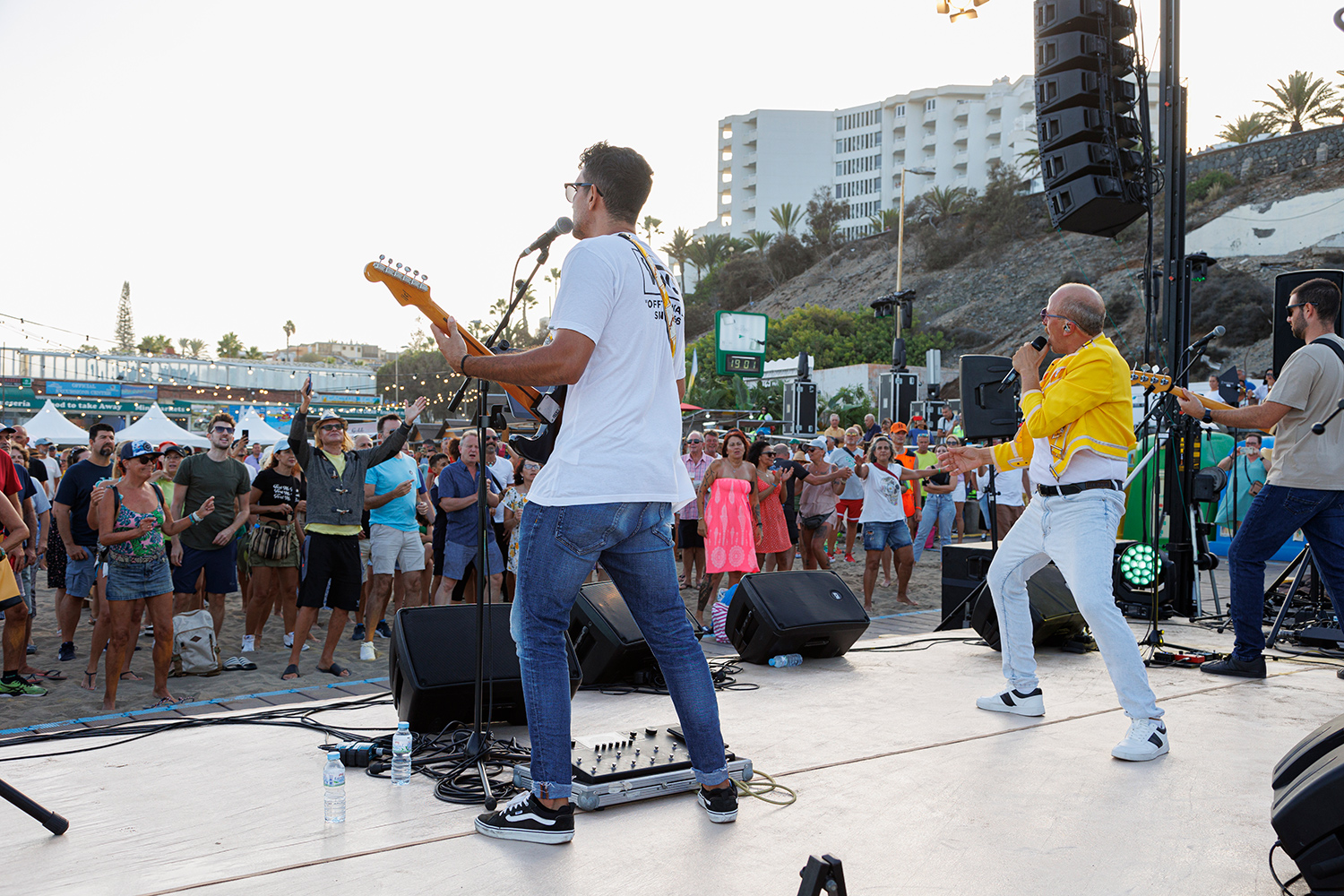 Maspalomas Tourifest / CanariasNoticias.es 