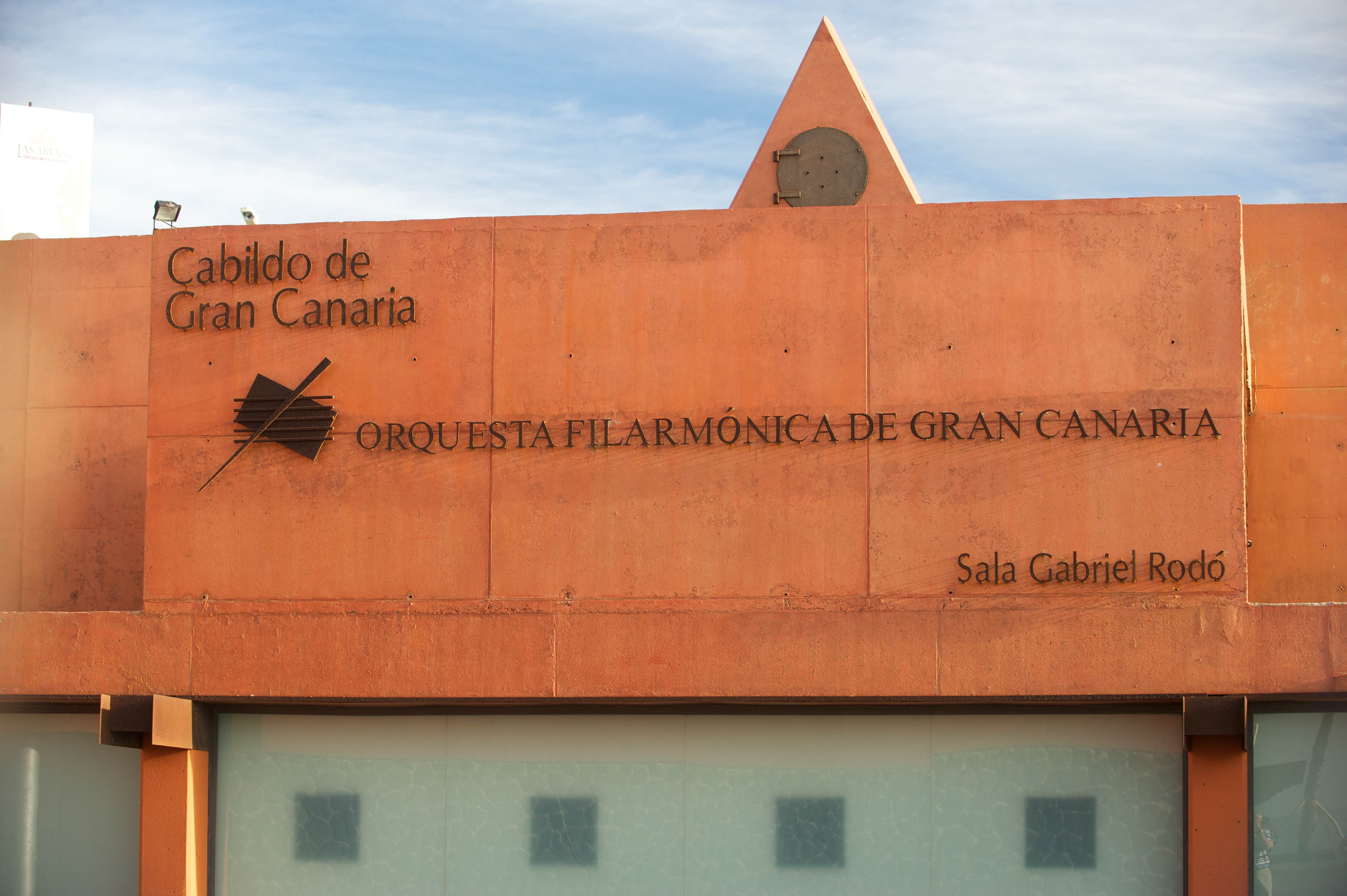 Sede de la OFGC / CanariasNoticias.es 