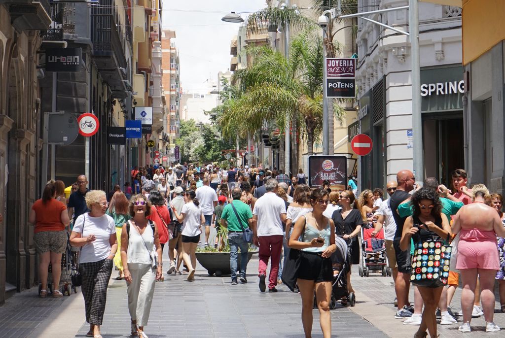 Santa Cruz de Tenerife / CanariasNoticias.es