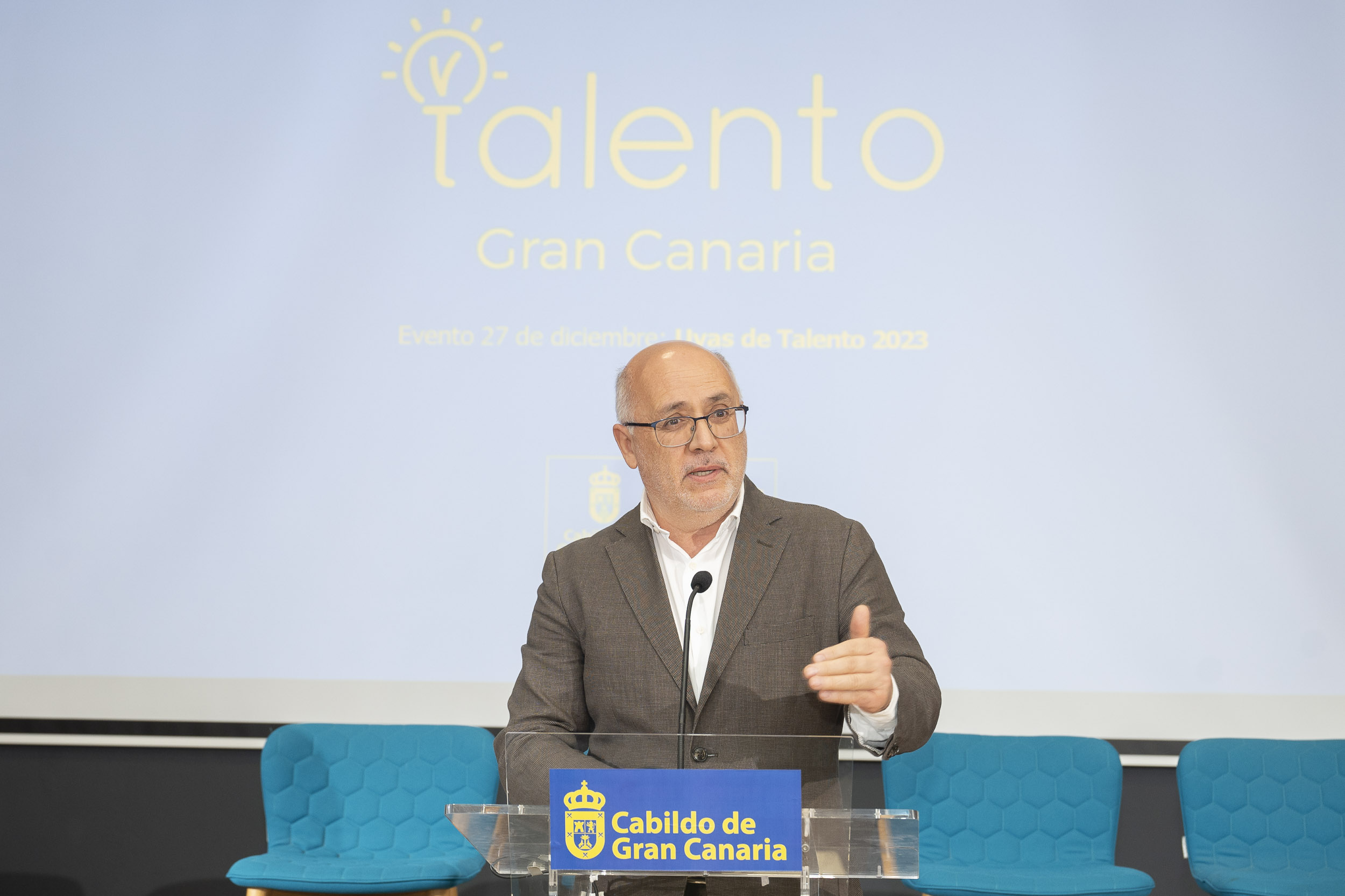 Uvas de Talento / CanariasNoticias.es 