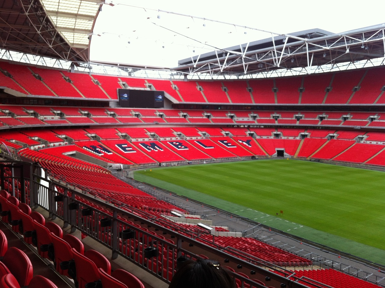 Estado de Wembley