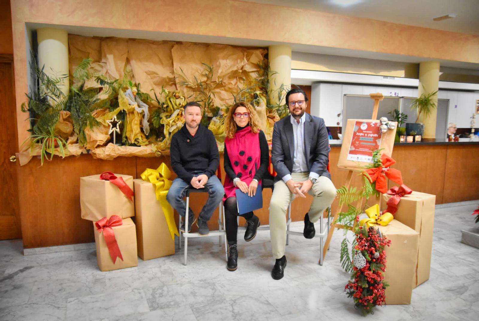 Presentación Campaña de Reyes Magos / CanariasNoticias.es 