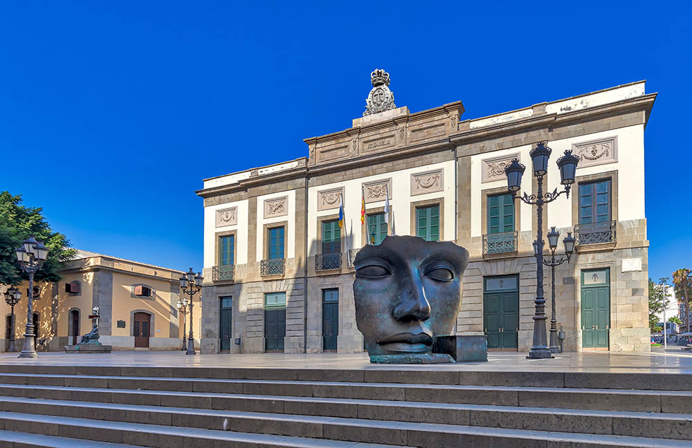 Teatro Guimerá / CanariasNoticias.es 