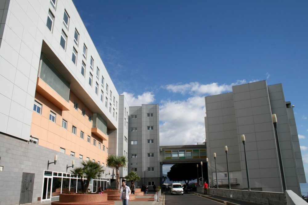 Hospital de Candelaria / CanariasNoticias.es
