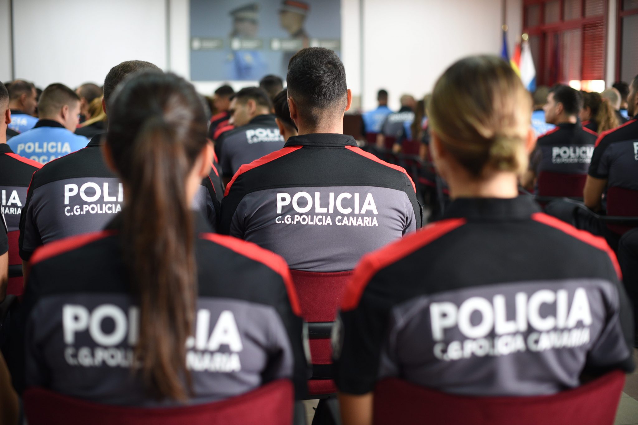 Policía Canaria / CanariasNoticias.es 