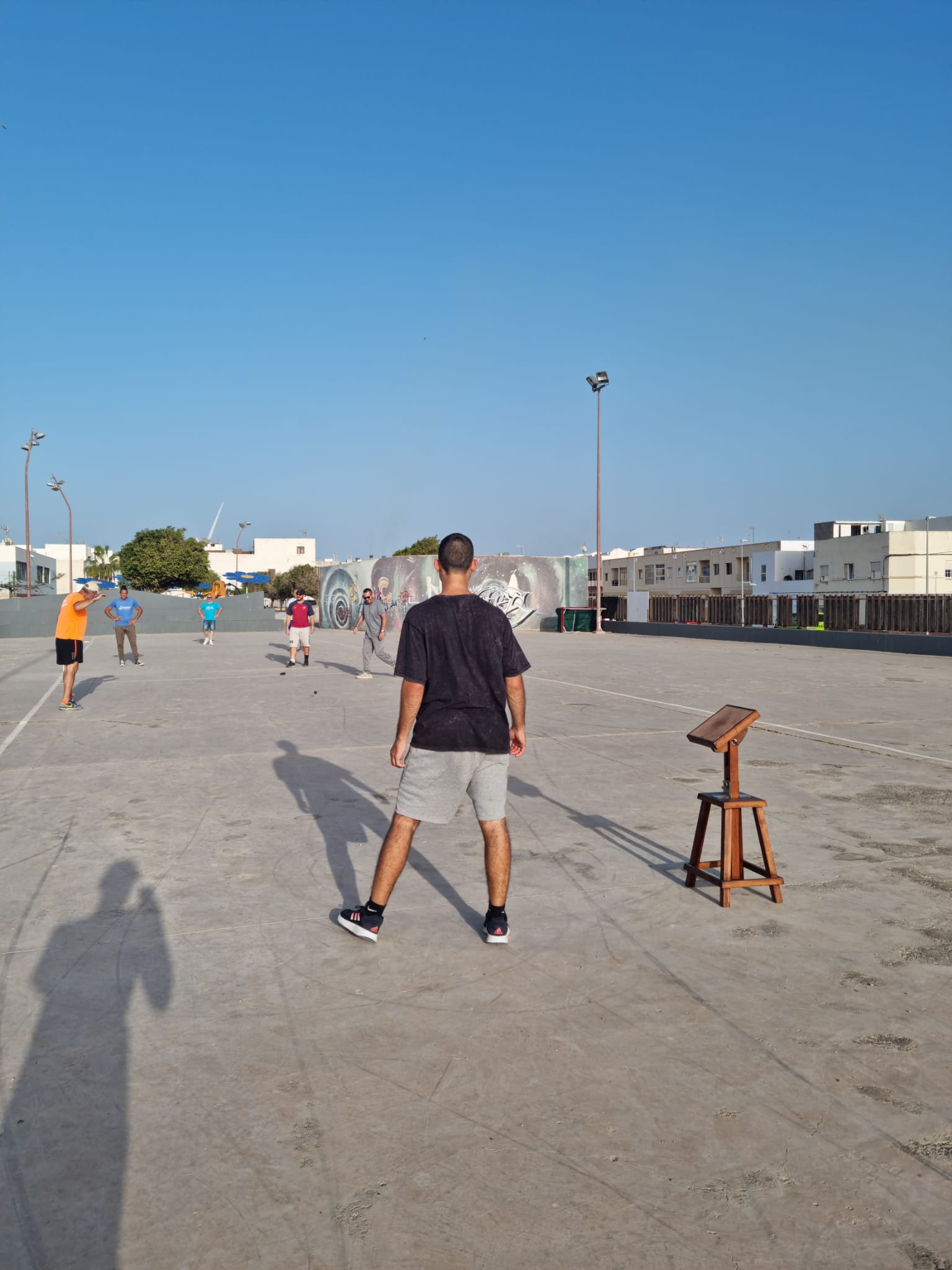 Pelotamano, Fuerteventura/ canariasnoticias.es 