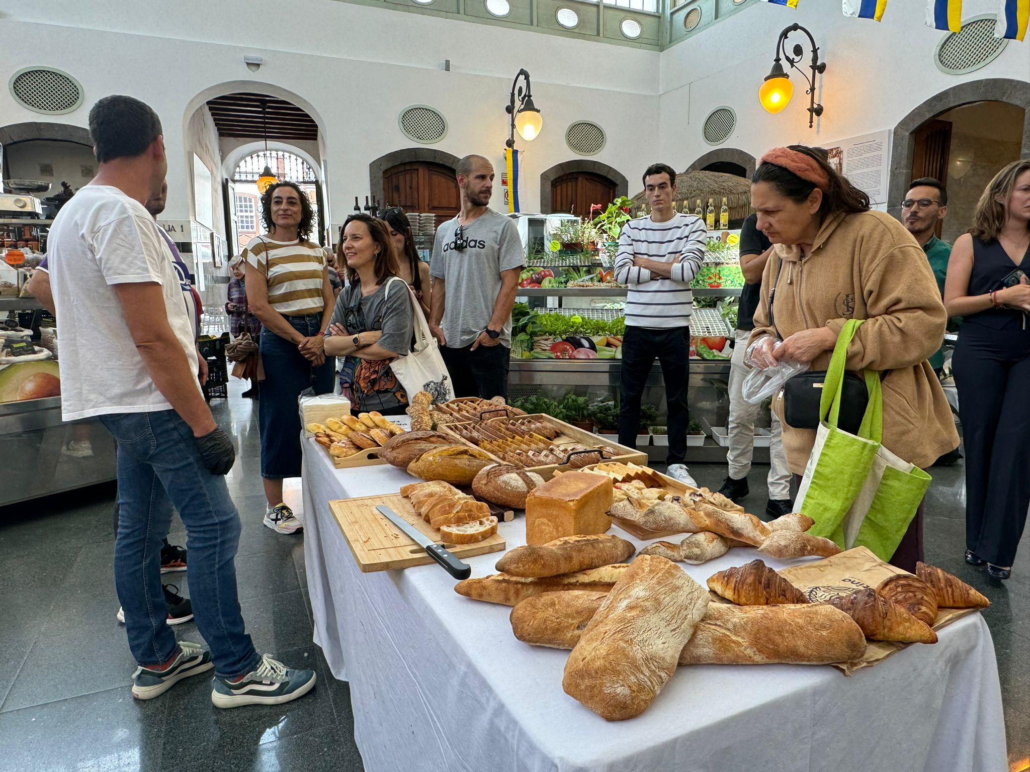 Mercado de La Recova / CanariasNoticias.es