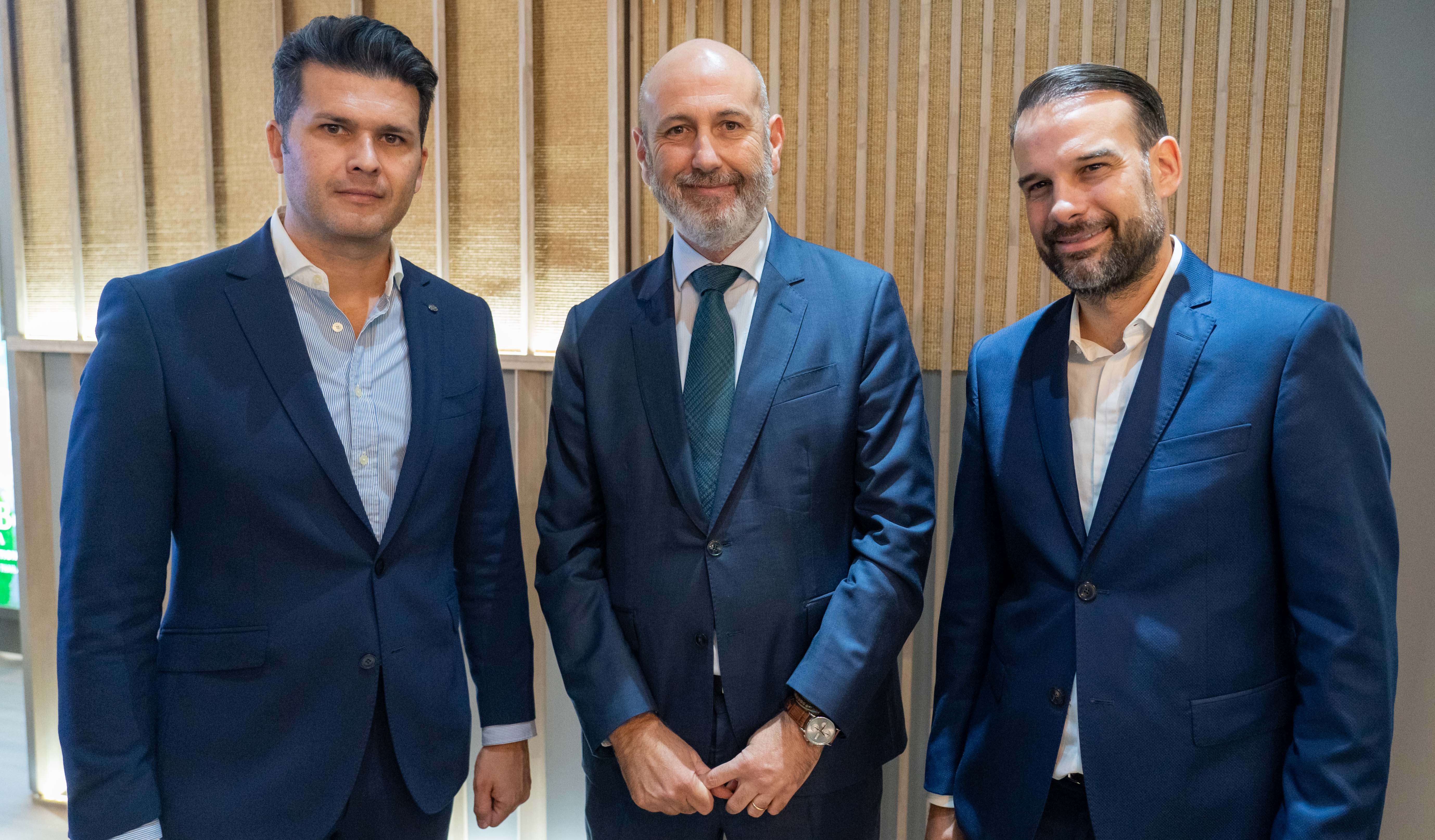 Lopesan Hotel Group se incorpora a ITH / CanariasNoticias.es 