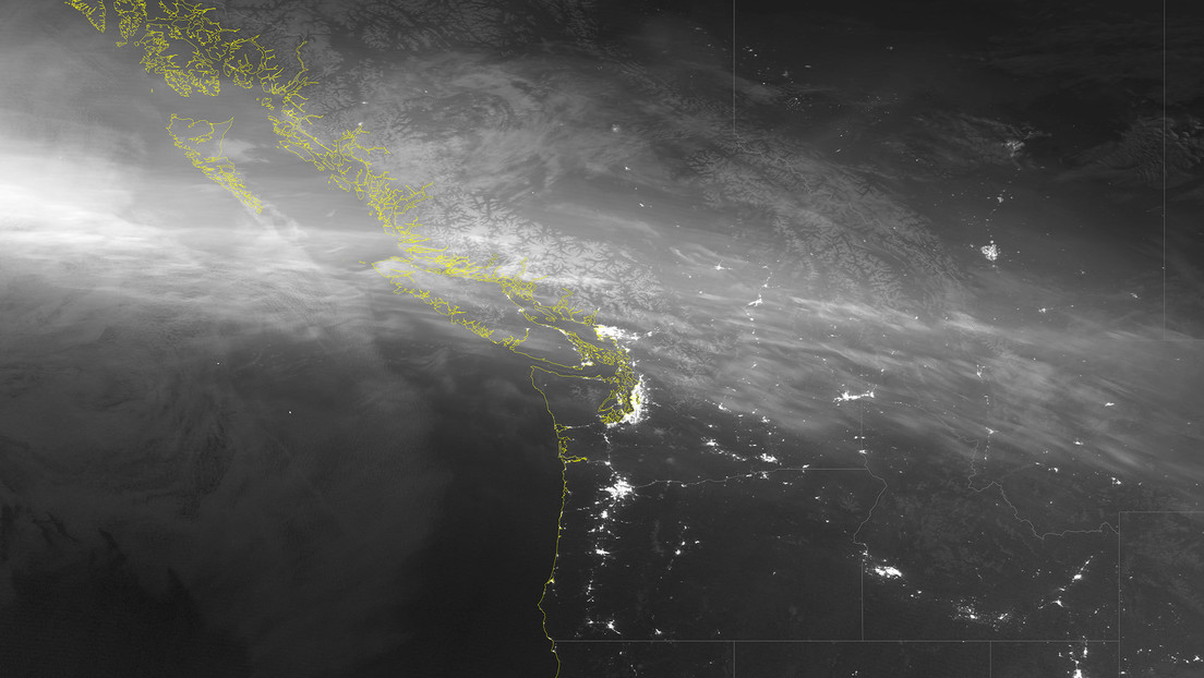 Tormenta geomagnética/ canariasnoticias.es