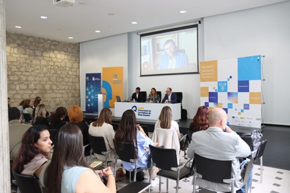 Canarias Talent Connect / CanariasNoticias.es 