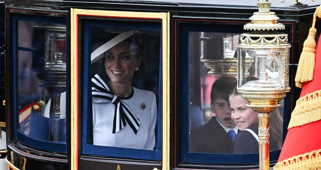 Kate Middleton/ canariasnoticias.es